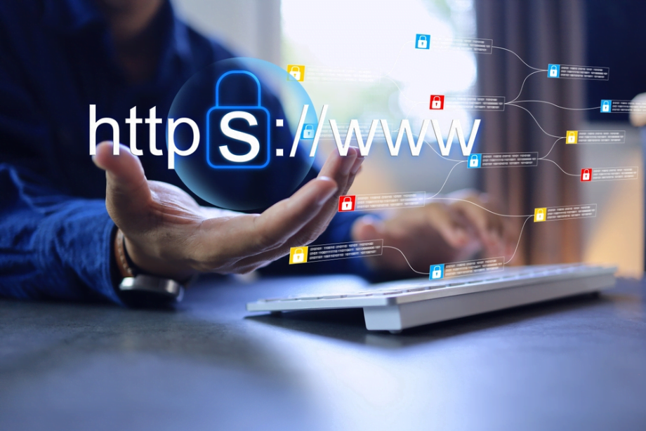 SSL Nedir? Nasıl Çalışır? SSL & SEO İlişkisi 1 svg+xml;charset=utf