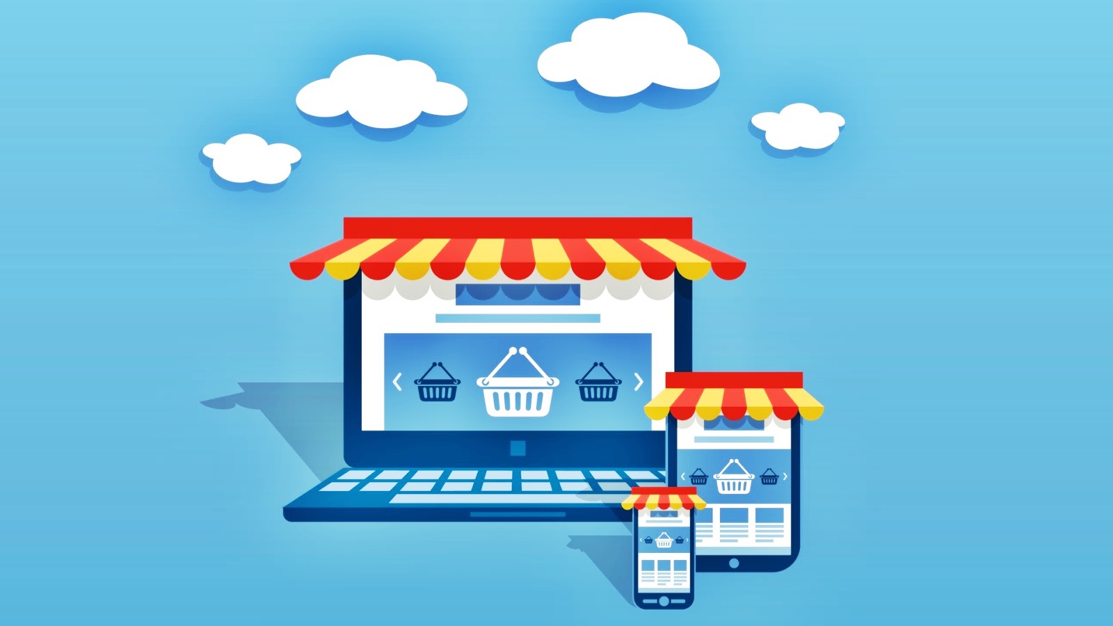 Müşterileri E-Ticaret Sitenize Nasıl Çekersiniz?