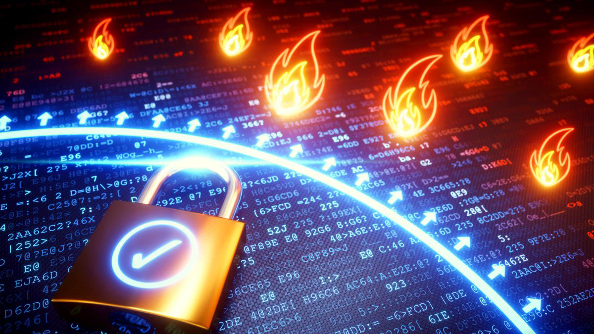 Neden Firewall Kullanmalisiniz