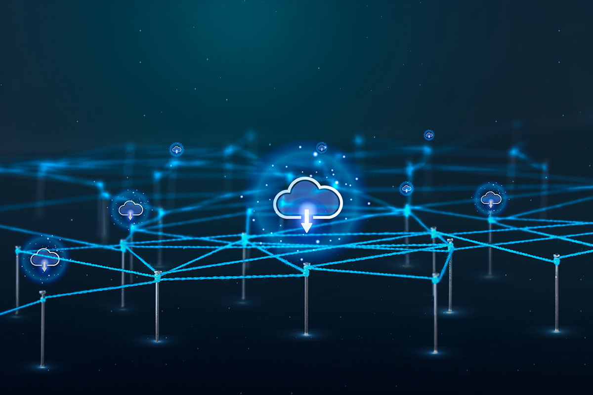 SD-WAN Nedir ve Çözümleri