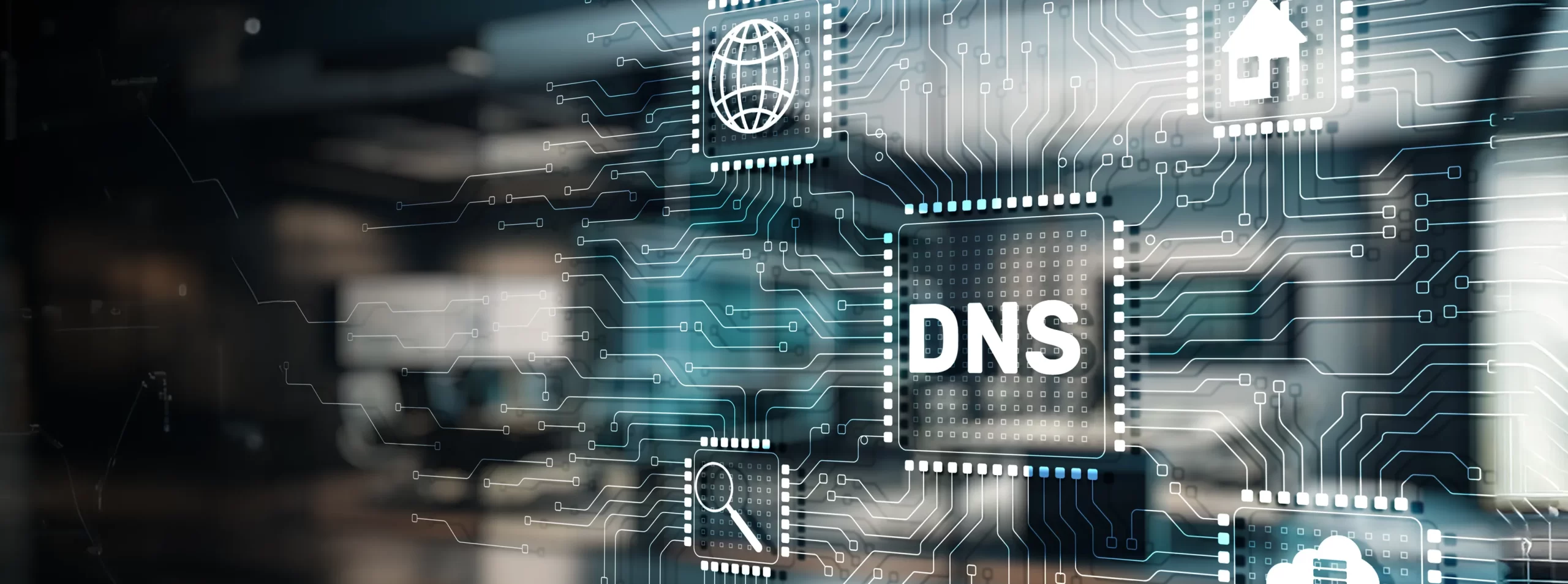 DNS Nedir ve Çözümleri