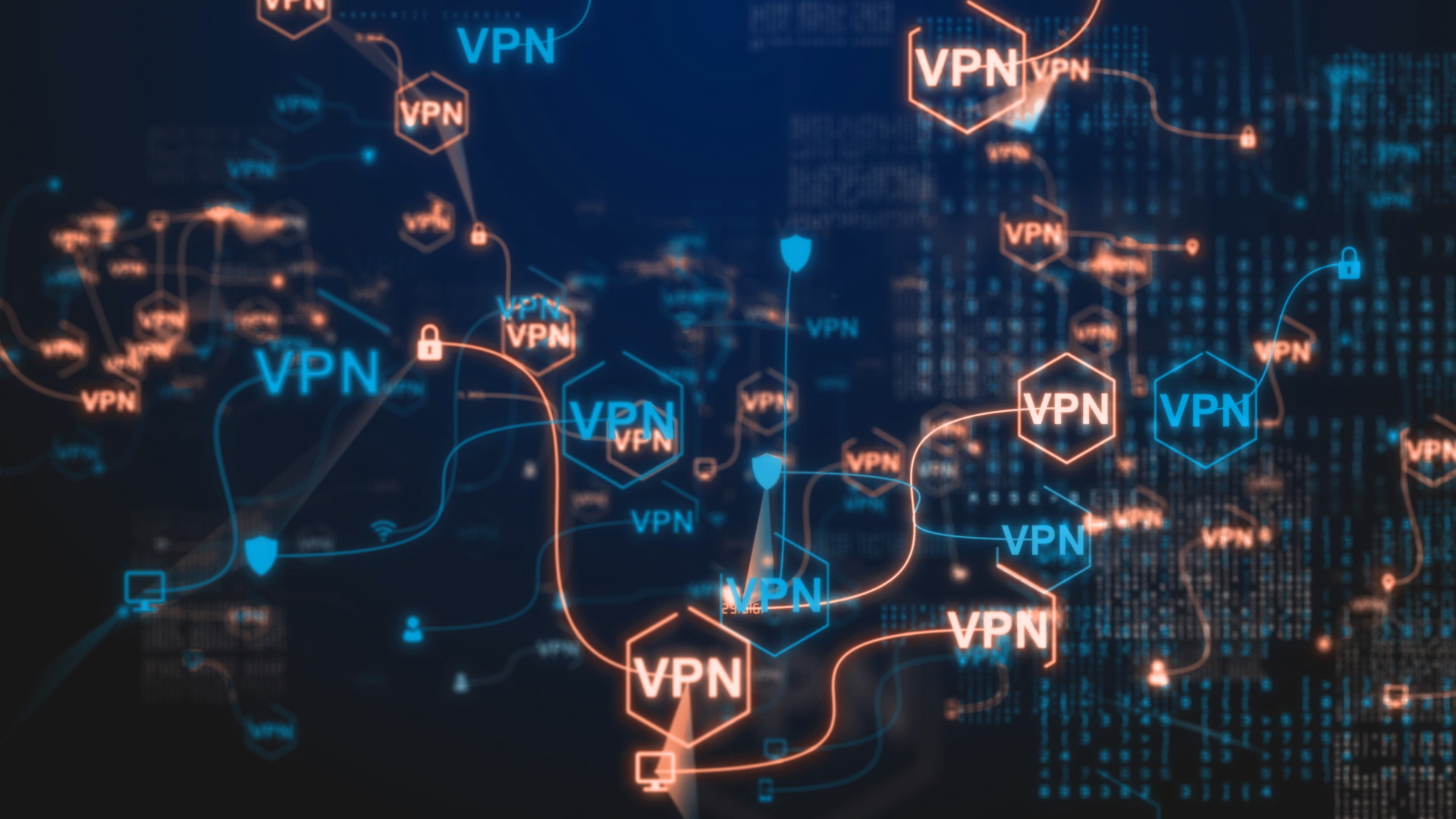 vpn hizmeti